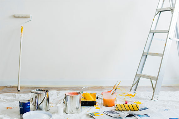 Wall Painting